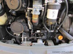 WACKER Neuson ET 18 Minibagger 19.000 EUR