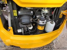 JCB 19 C-1 Minibagger 18.500 EUR