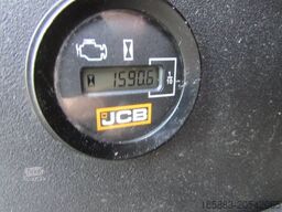 JCB 19 C-1 Minibagger 18.500 EUR