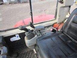 KUBOTA KX 161-3 alpha Minibagger 16.000 EUR