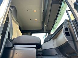 MAN TGS 35.480 BB 8X4 3-Seiten-Kipper EuromixMTP