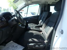 fiat Talento MIxto 2.0 EcoJet L2H1 DoKa SX 6SITZE/AHK