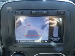 fiat Talento MIxto 2.0 EcoJet L2H1 DoKa SX 6SITZE/AHK