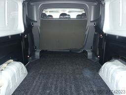 fiat Talento MIxto 2.0 EcoJet L2H1 DoKa SX 6SITZE/AHK