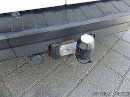 fiat Talento MIxto 2.0 EcoJet L2H1 DoKa SX 6SITZE/AHK