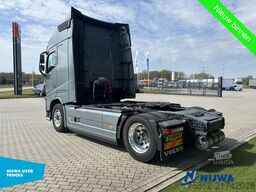 Volvo FH 460 4x2 Hydrauliek + Work Remote