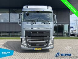 Volvo FH 460 4x2 Hydrauliek + Work Remote