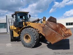 Caterpillar 966 K