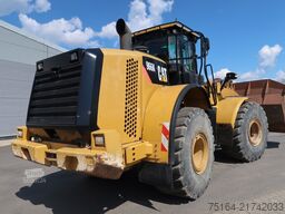 Caterpillar 966 K