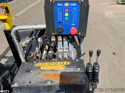 Man TGM 18.290 Euro 6 HMF 14 Tonmeter Z-kraan Just ...