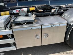 Man TGM 18.290 Euro 6 HMF 14 Tonmeter Z-kraan Just ...