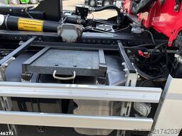 Man TGM 18.290 Euro 6 HMF 14 Tonmeter Z-kraan Just ...