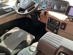 Man TGM 18.290 Euro 6 HMF 14 Tonmeter Z-kraan Just ...