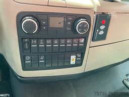 Man TGM 18.290 Euro 6 HMF 14 Tonmeter Z-kraan Just ...