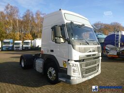 Volvo FM 450 4x2 Euro 6 + ADR