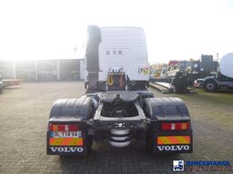 Volvo FM 450 4x2 Euro 6 + ADR