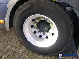 Volvo FM 450 4x2 Euro 6 + ADR