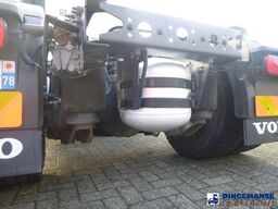 Volvo FM 450 4x2 Euro 6 + ADR