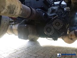 Volvo FM 450 4x2 Euro 6 + ADR