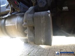 Volvo FM 450 4x2 Euro 6 + ADR