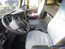 Volvo FM 450 4x2 Euro 6 + ADR