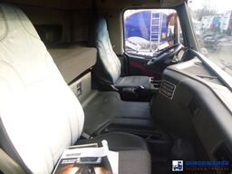 Volvo FM 450 4x2 Euro 6 + ADR
