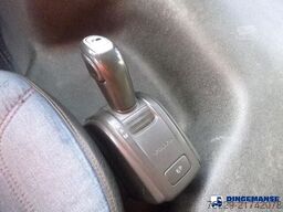 Volvo FM 450 4x2 Euro 6 + ADR