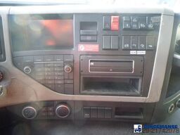 Volvo FM 450 4x2 Euro 6 + ADR
