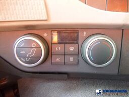 Volvo FM 450 4x2 Euro 6 + ADR