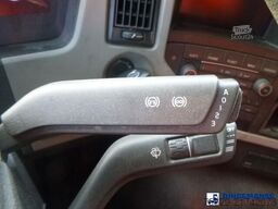 Volvo FM 450 4x2 Euro 6 + ADR