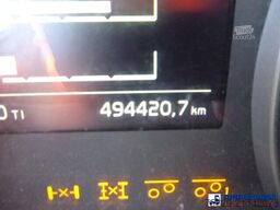 Volvo FM 450 4x2 Euro 6 + ADR
