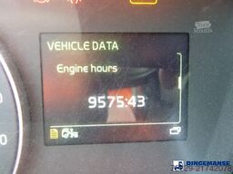 Volvo FM 450 4x2 Euro 6 + ADR