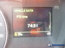 Volvo FM 450 4x2 Euro 6 + ADR