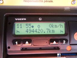 Volvo FM 450 4x2 Euro 6 + ADR