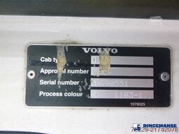 Volvo FM 450 4x2 Euro 6 + ADR