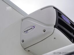 MAN TGL 12.190 / 14 EPAL Refrigerator/3units