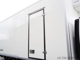 MAN TGL 12.190 / 14 EPAL Refrigerator/3units