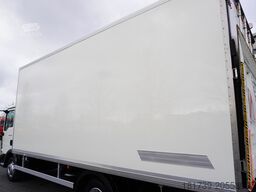 MAN TGL 12.190 / 14 EPAL Refrigerator/3units