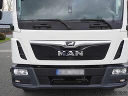 MAN TGL 12.190 / 14 EPAL Refrigerator/3units