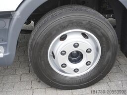 MAN TGL 12.190 / 14 EPAL Refrigerator/3units