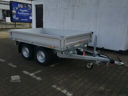 Böckmann Rückwärtskipper RK-AL 2516/27