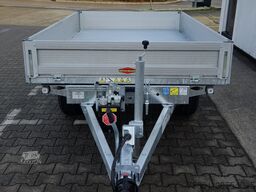 Böckmann Rückwärtskipper RK-AL 2516/27