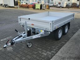 Böckmann Rückwärtskipper RK-AL 2516/27