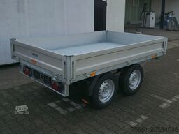 Böckmann Rückwärtskipper RK-AL 2516/27