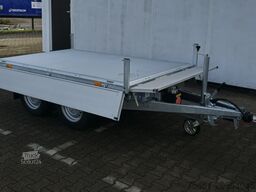 Böckmann Rückwärtskipper RK-AL 2516/27