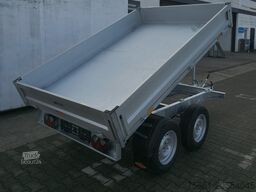 Böckmann Rückwärtskipper RK-AL 2516/27