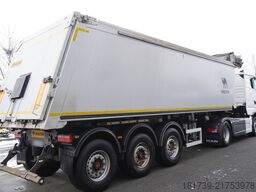 MAN TGX 18.510 4×2 tractor unit / Sleeper ca