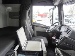 MAN TGX 18.510 4×2 tractor unit + Tipper