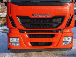 Iveco Stralis 460 E6 tractor unit/ Sleeper cab