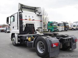 MAN TGS 18.440 tractor unit / 220 tho. km